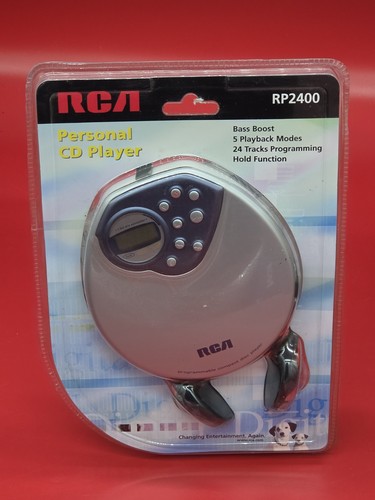 Lettore personale rca - lettore,