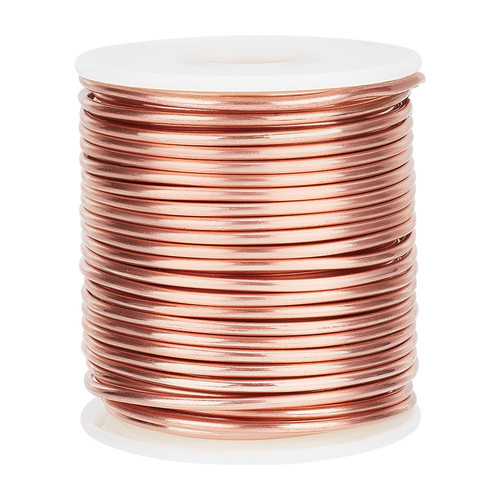 2mm filo rame morbido 20m - 2mm,