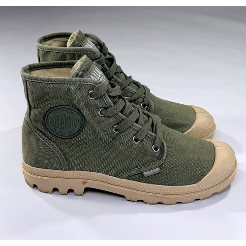Stivali palladium pampa - stivali, hi