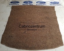 Tappetino imbottito Ford