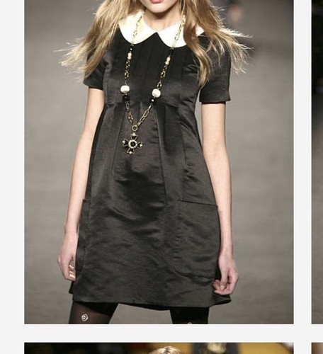 Vintage anna sui peter pan - peter,