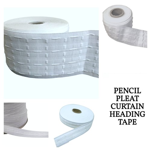 Nastro intestazione tenda - intestazione,