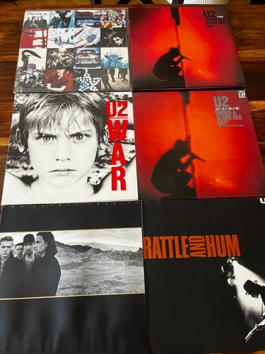 Top sammlung 1983 1991 - sammlung, 1983-1991