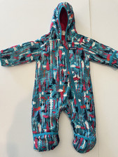 Tuta da neve Patagonia bambino