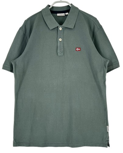 Napapijri men polo - napapijri,