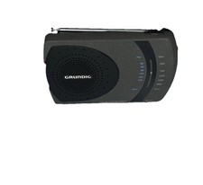 Radio transistor - radio,