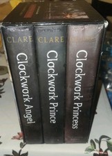 The Infernal Devices Box Set