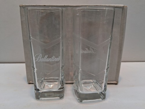 Ballantines tube whisky - ballantines, 6