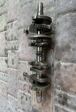 Albero Motore + Bielle Yamaha