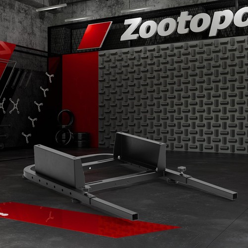 Zootopo simulatore corsa - simulatore,