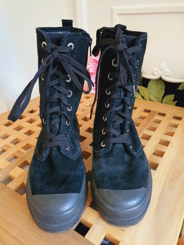 Stivali sneaker roxy neri - roxy,