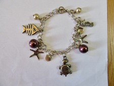 Bracciale vintage retrò con