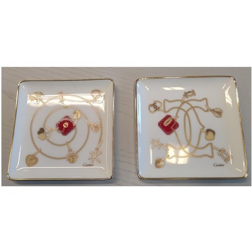 Cartier charms vide poches - 2, vide-poches