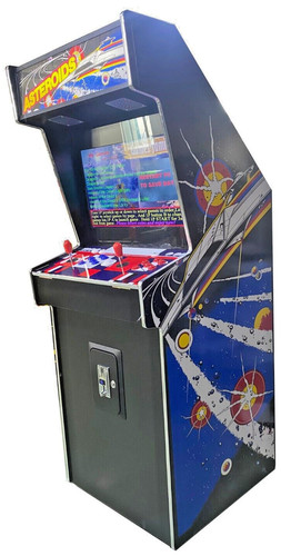 Classic arcade cabinet - classic,