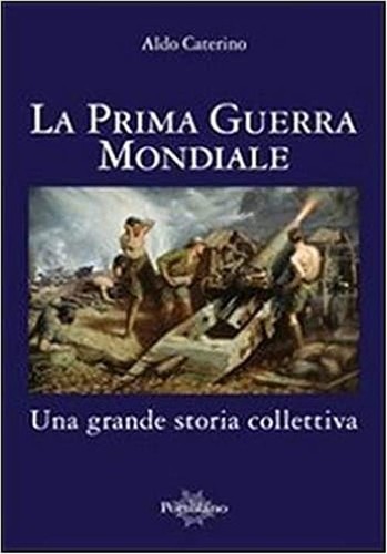 Prima guerra mondiale una - prima,