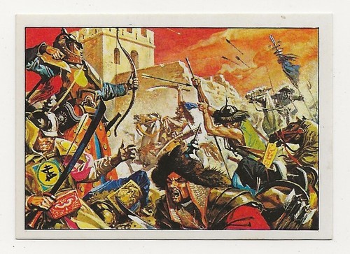 Figurina panini serie - serie, "le