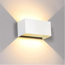 Applique parete led 24w - parete,