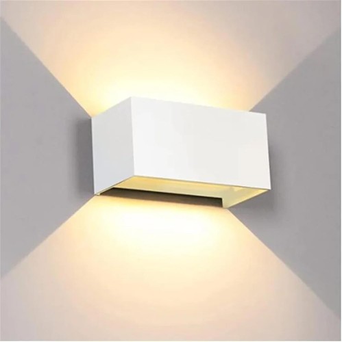 Applique parete led 24w - parete,