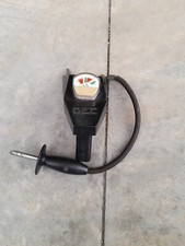 Tester Batteria Vintage