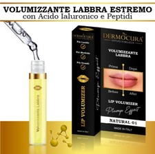 DERMOCURA Lip Volumizer