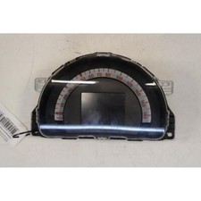 STRUMENTAZIONE PER SMART FORTWO (14-19) A/C453 1.0 12V (52KW) BER. 2014