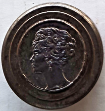 PUNZONE-MATRICE CON STUPENDA