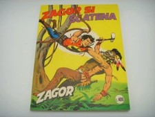 Zagor Zenith No. 197 Zagor