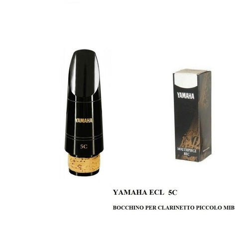 Yamaha ecl bocchino - 5c,