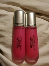 Lotto 2 tubi REVLON ULTRA HD