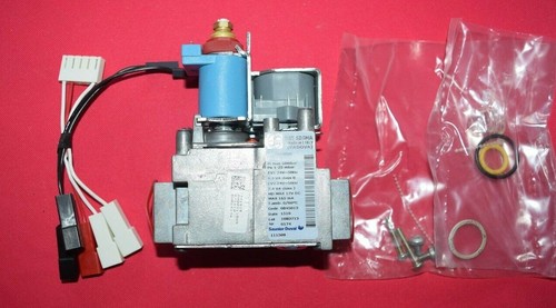 Valvola gas saunier duval - ,