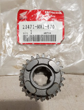 23471-MN1-670 (NOS) INGRANAG