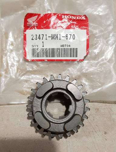 23471 mn1 670 ingranag - 23471-mn1-670,