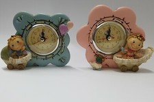 BOMBONIERA OROLOGIO NASCITA