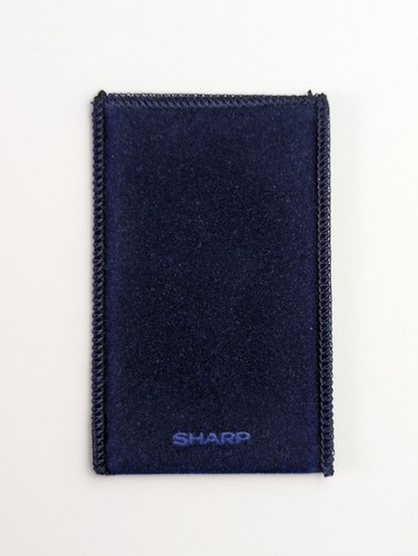 Beautiful vintage sharp soft - vintage,