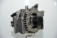 Alternatore alternatore