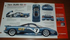 1991 jaguar xjr original - 1991,