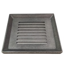 Ascherost für Fireplace Santa