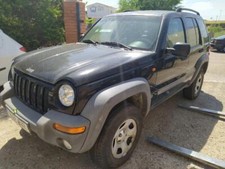 Guardabarros para JEEP