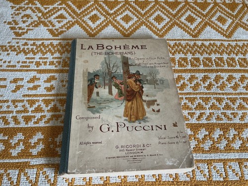 Giacosa giuseppe illica - giacosa,, &