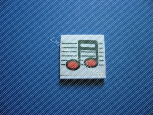 Musica note piastrella - note,,