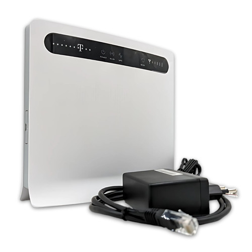 Telekom speedport lte ii - telekom, /