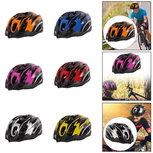 Casco bici traspirante - bici,