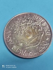 200 lire arma carabinieri