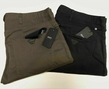 5TASCHE PANTALONI INVERNO ARMANI JEANS UOMO 6Y6J45 6NKFZ BLU GRIGIO