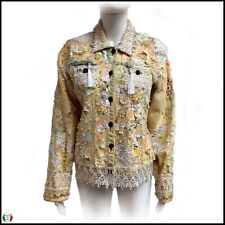 giacca donna cotone fashion