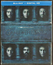 Game Of Thrones Blu-ray