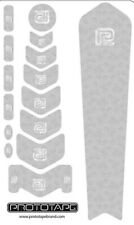 Adesivi protezione telaio / frame protection stickers     