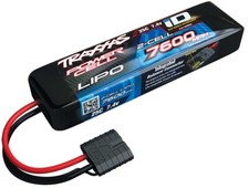 Traxxas LiPo batteria 7600 mAh