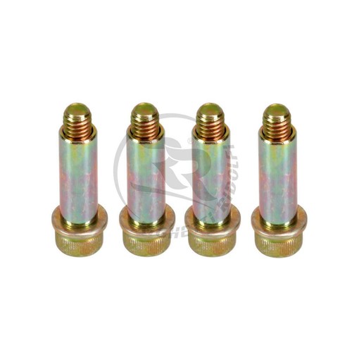 Kit viti molle per - per, pinza