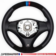 Volante Alcantara Pelle BMW